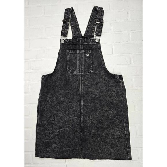 Wild Fable Overall Mini Skirt Medium - Picture 1 of 3